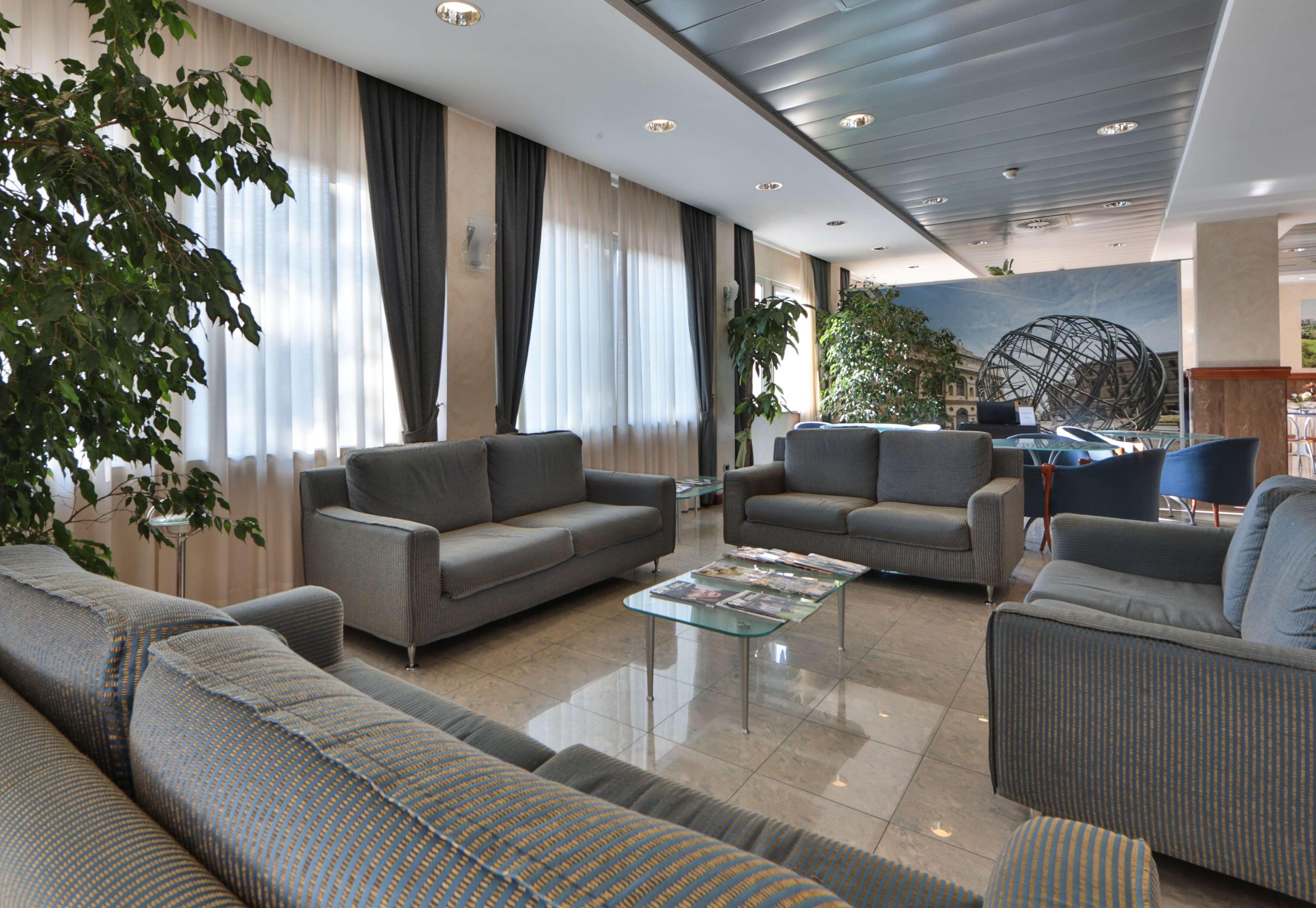 Best Western Hotel I Colli Мачерата Екстер'єр фото