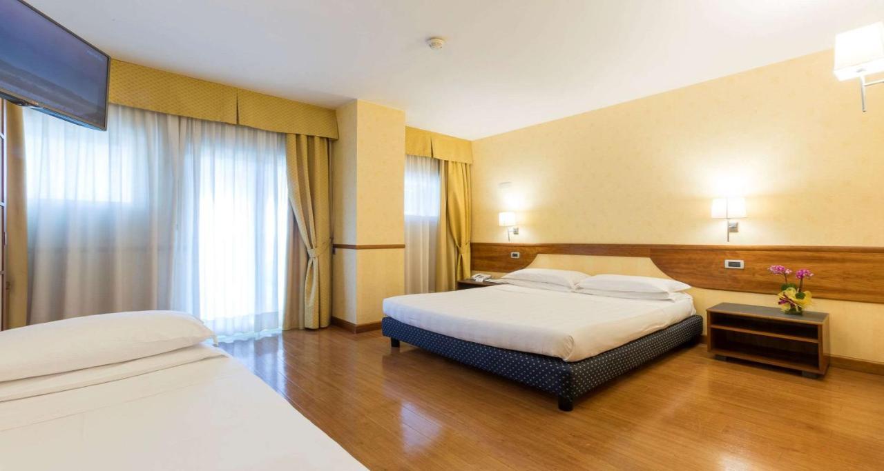 Best Western Hotel I Colli Мачерата Екстер'єр фото