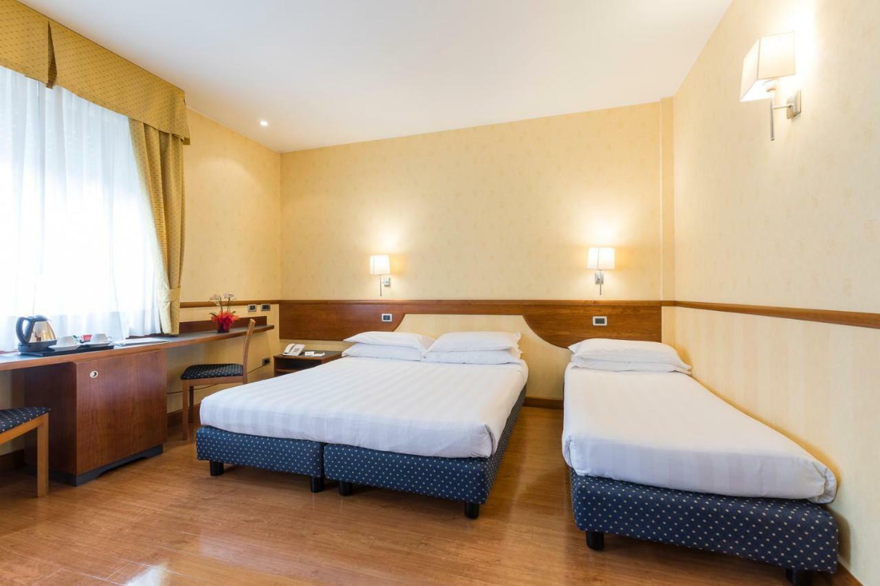 Best Western Hotel I Colli Мачерата Екстер'єр фото