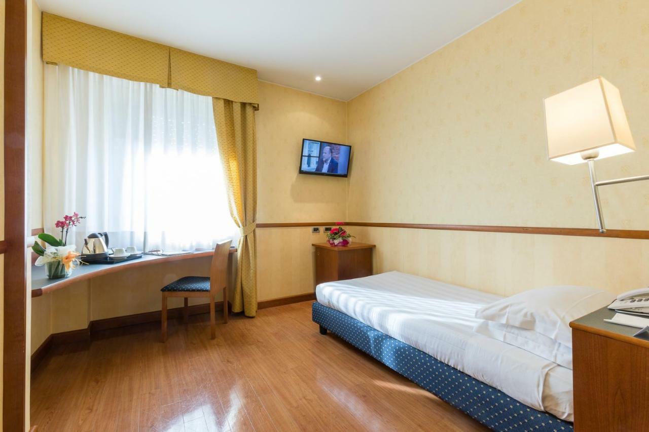 Best Western Hotel I Colli Мачерата Екстер'єр фото