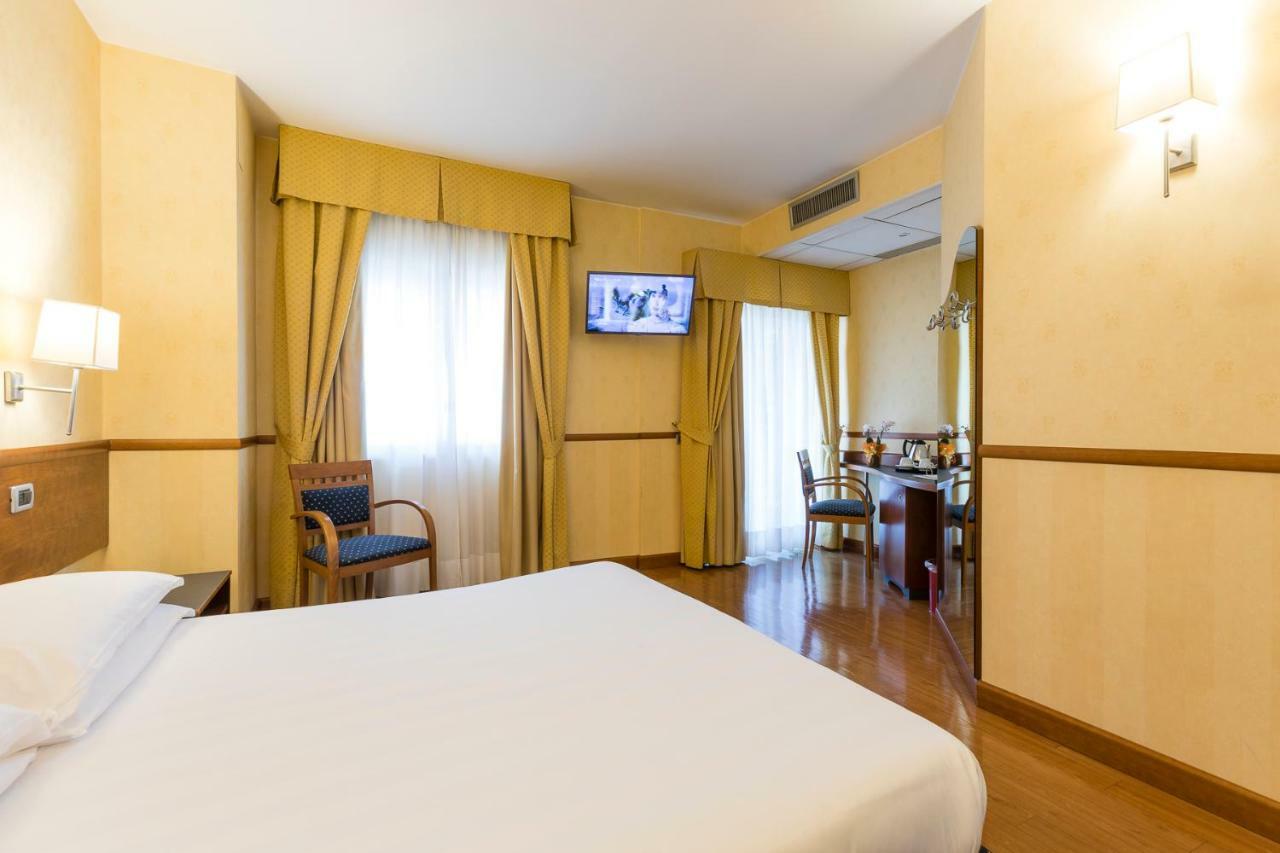 Best Western Hotel I Colli Мачерата Екстер'єр фото