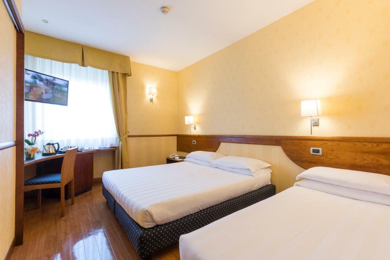 Best Western Hotel I Colli Мачерата Екстер'єр фото