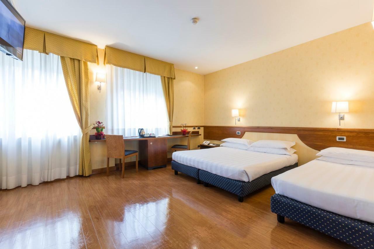 Best Western Hotel I Colli Мачерата Екстер'єр фото